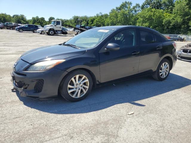 MAZDA 3 2012 jm1bl1w80c1626634