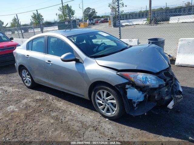 MAZDA MAZDA3 2012 jm1bl1w80c1642588