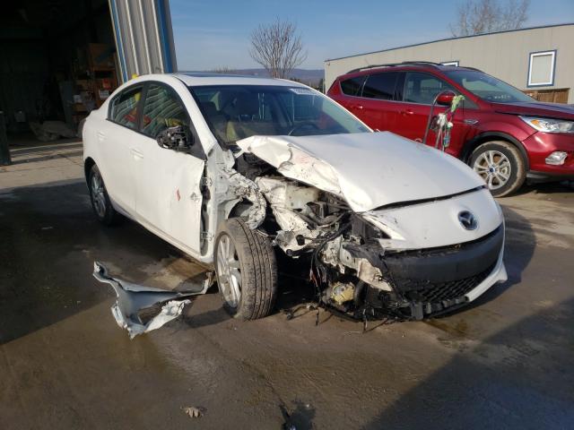 MAZDA 3 I 2012 jm1bl1w80c1695078