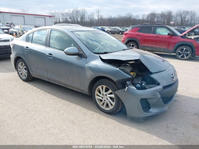 MAZDA MAZDA3 2012 jm1bl1w80c1698594