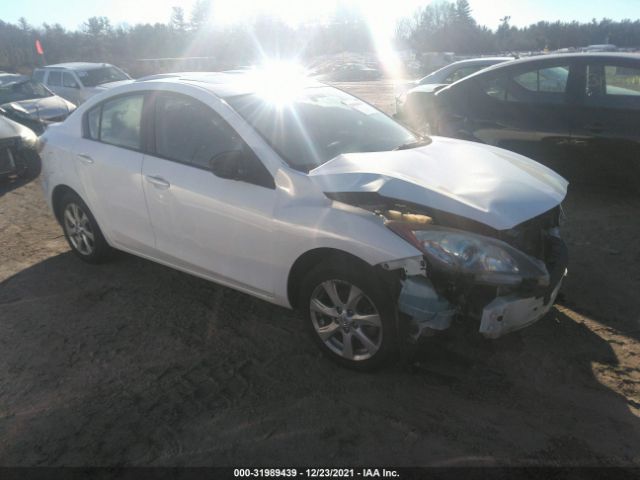 MAZDA 3 2012 jm1bl1w80c1700697