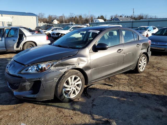 MAZDA 3 2012 jm1bl1w81c1677933