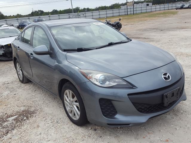 MAZDA 3 I 2012 jm1bl1w81c1688155