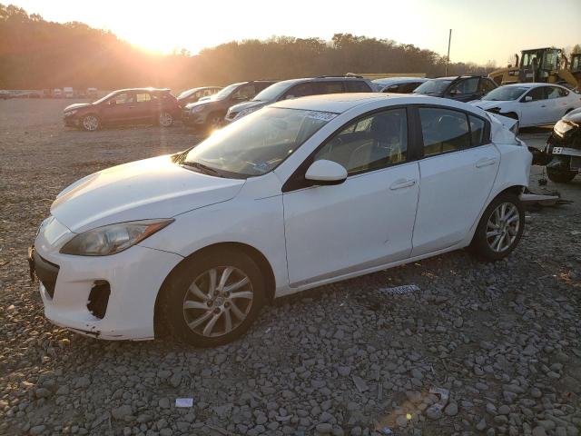 MAZDA 3 2012 jm1bl1w81c1700675