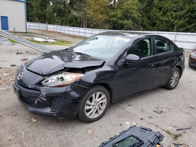 MAZDA 3 2012 jm1bl1w82c1609169