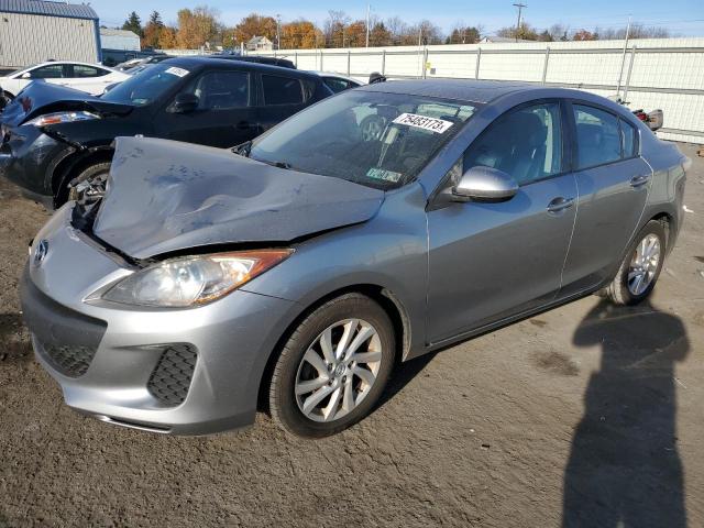 MAZDA 3 2012 jm1bl1w82c1628188