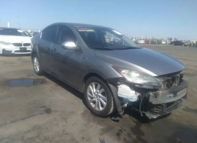 MAZDA 3 I 2012 jm1bl1w82c1681179