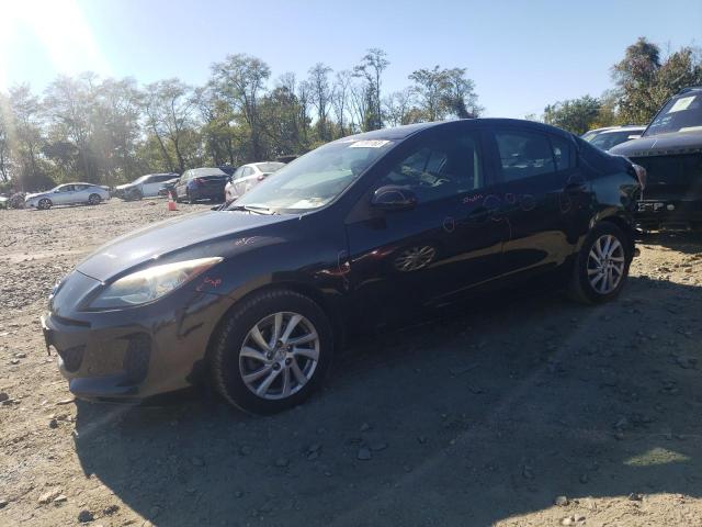 MAZDA 3 I 2012 jm1bl1w82c1683501