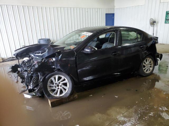 MAZDA 3 I 2012 jm1bl1w82c1690545