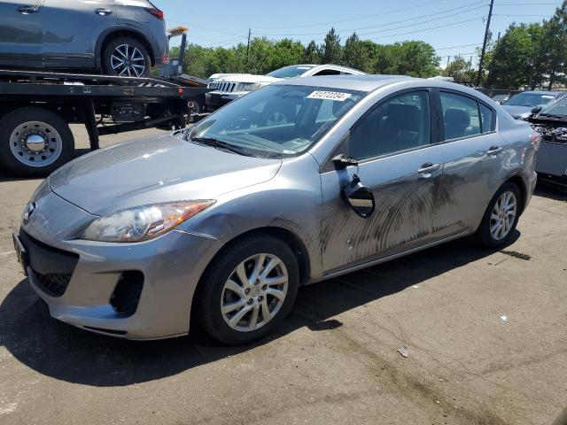 MAZDA 3 2012 jm1bl1w82c1691324