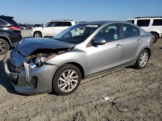 MAZDA 3 I 2012 jm1bl1w83c1536510