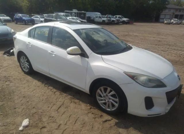 MAZDA MAZDA3 2012 jm1bl1w83c1560998