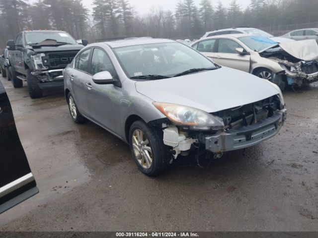 MAZDA MAZDA3 2012 jm1bl1w83c1566686