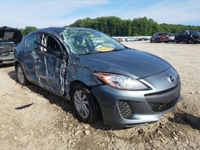 MAZDA 3 I 2012 jm1bl1w83c1613473