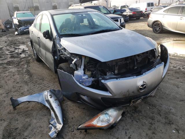 MAZDA 3 I 2012 jm1bl1w83c1642021