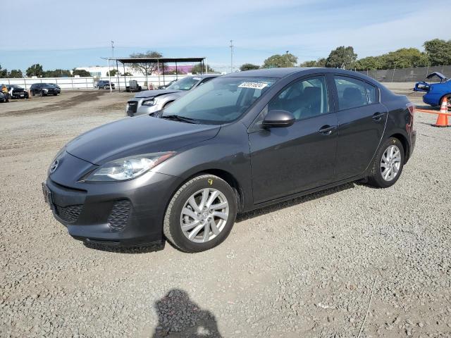 MAZDA 3 I 2012 jm1bl1w83c1642388