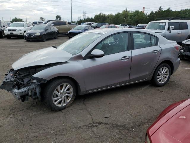 MAZDA 3 I 2012 jm1bl1w83c1691638