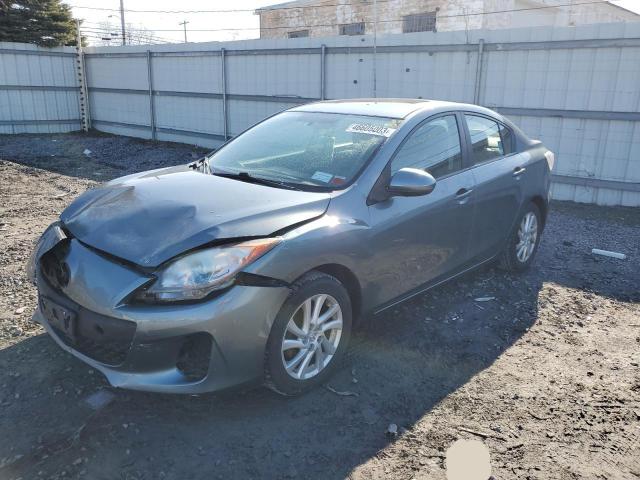 MAZDA 3 I 2012 jm1bl1w83c1694507