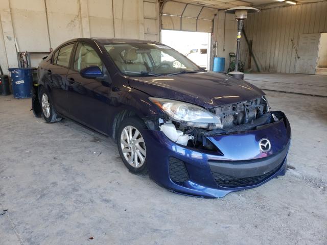 MAZDA 3 I 2012 jm1bl1w84c1580855