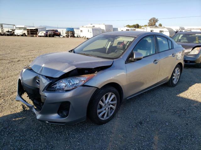 MAZDA 3 2012 jm1bl1w84c1592567