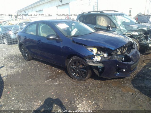 MAZDA 3 2012 jm1bl1w84c1602269