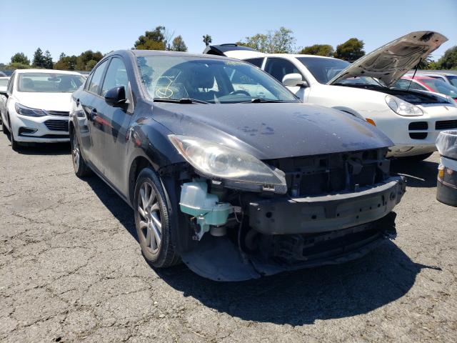 MAZDA 3 I 2012 jm1bl1w84c1643355