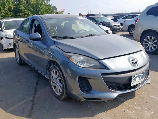 MAZDA 3 I 2012 jm1bl1w84c1650452