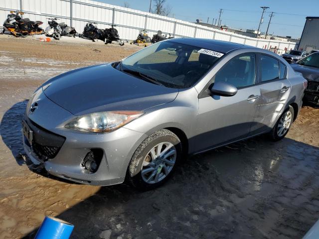 MAZDA 3 2012 jm1bl1w85c1525508