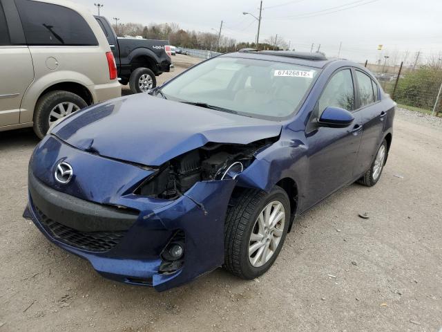 MAZDA 3 I 2012 jm1bl1w85c1558685