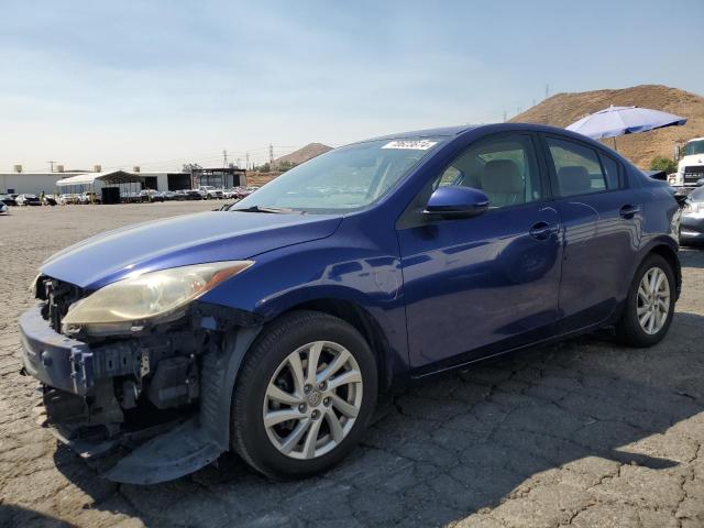 MAZDA 3 I 2012 jm1bl1w85c1578970