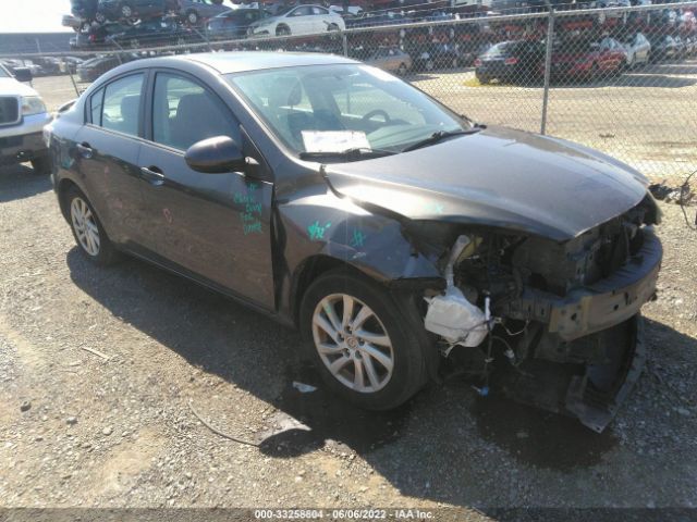 MAZDA 3 2012 jm1bl1w85c1635099