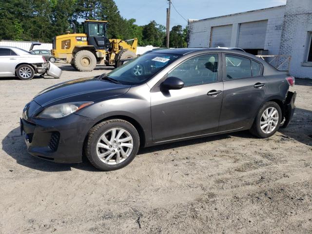 MAZDA 3 2012 jm1bl1w85c1660312