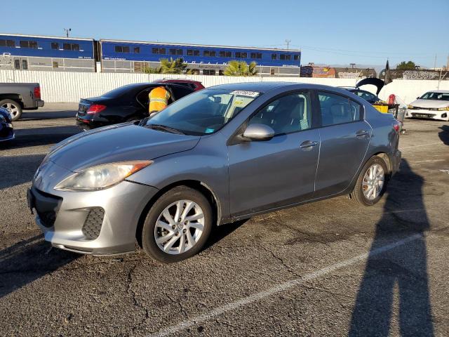 MAZDA 3 I 2012 jm1bl1w85c1671049