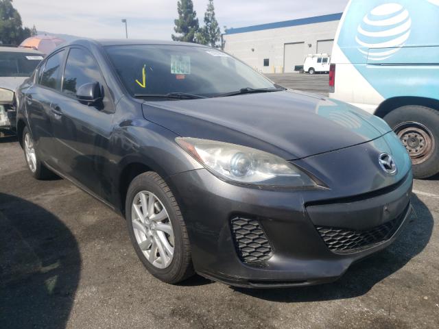 MAZDA 3 I 2012 jm1bl1w85c1691303