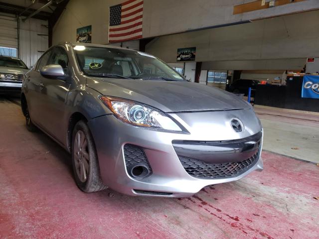 MAZDA 3 I 2012 jm1bl1w85c1699630