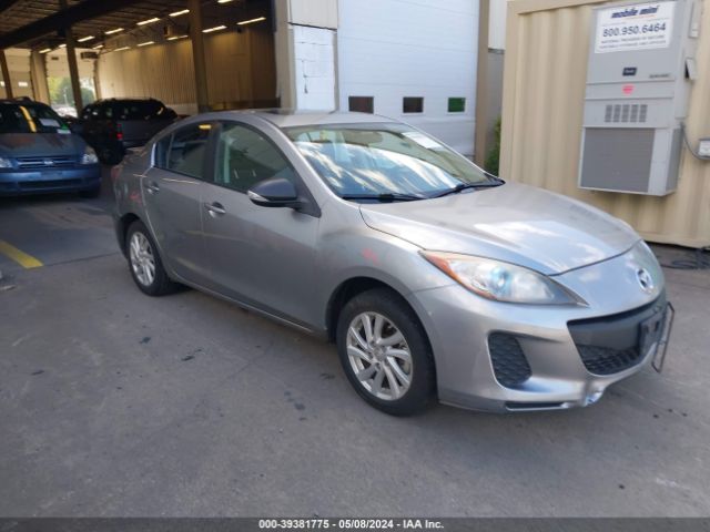 MAZDA 3 2012 jm1bl1w86c1575348