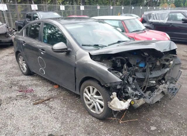 MAZDA MAZDA3 2012 jm1bl1w86c1681301