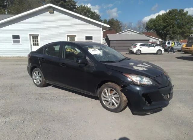 MAZDA 3 2012 jm1bl1w87c1528071