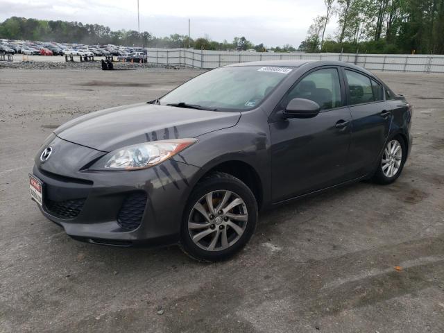 MAZDA 3 2012 jm1bl1w87c1590943