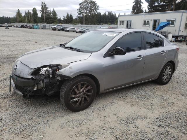 MAZDA 3 I 2012 jm1bl1w87c1592529