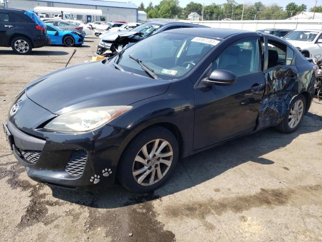 MAZDA 3 I 2012 jm1bl1w87c1657587