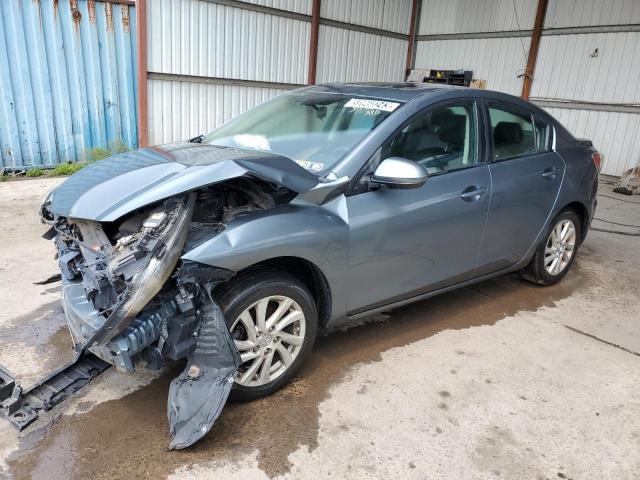 MAZDA 3 2012 jm1bl1w87c1662367