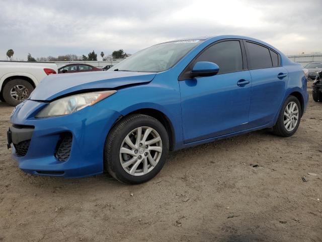 MAZDA 3 2012 jm1bl1w87c1680884