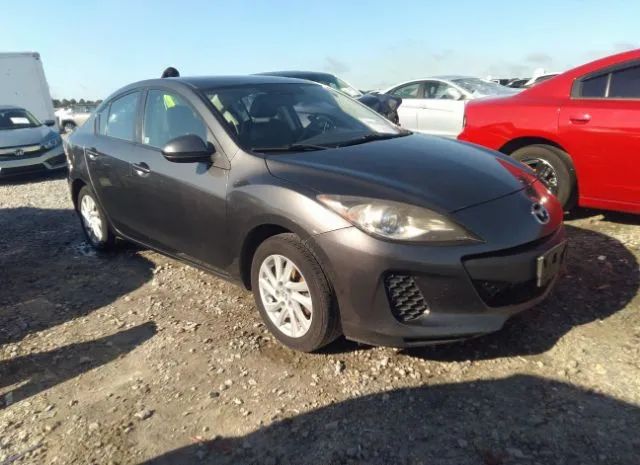 MAZDA MAZDA3 2012 jm1bl1w88c1538821