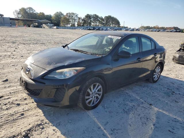 MAZDA 3 2012 jm1bl1w88c1561239