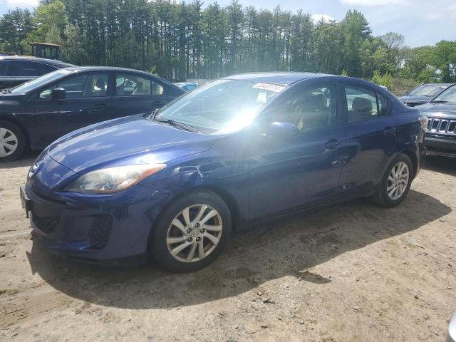 MAZDA 3 2012 jm1bl1w88c1565324