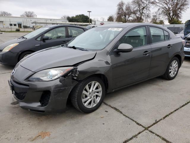 MAZDA 3 2012 jm1bl1w88c1574220