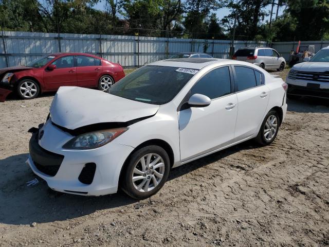 MAZDA 3 I 2012 jm1bl1w88c1590918