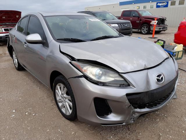 MAZDA 3 I 2012 jm1bl1w88c1655735