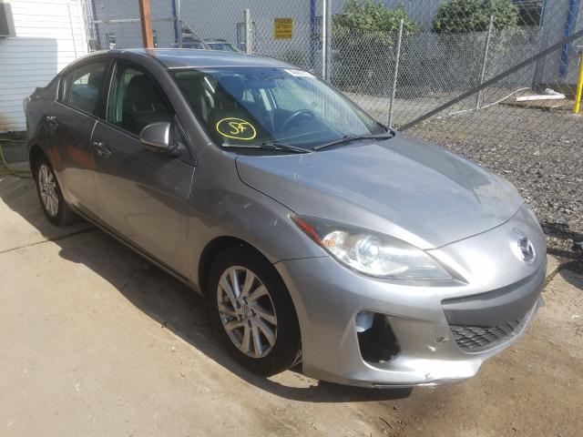 MAZDA 3 I 2012 jm1bl1w88c1661230